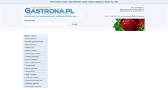 Desktop Screenshot of ctimedia.com.pl