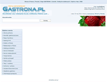 Tablet Screenshot of ctimedia.com.pl